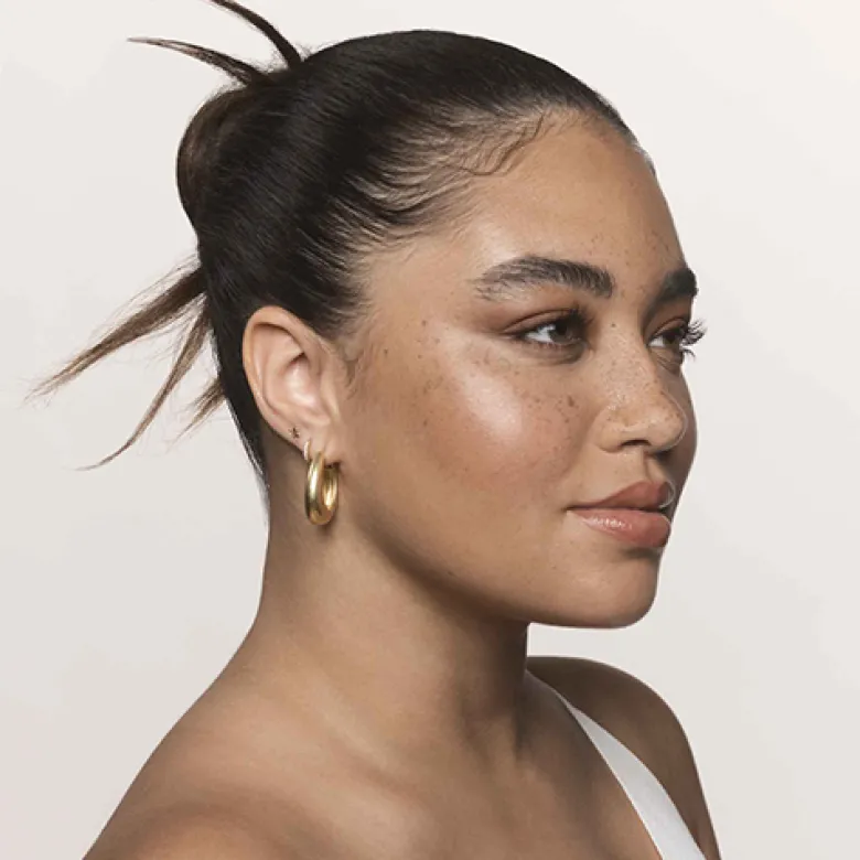 No Frizz Smooth Styling Serum