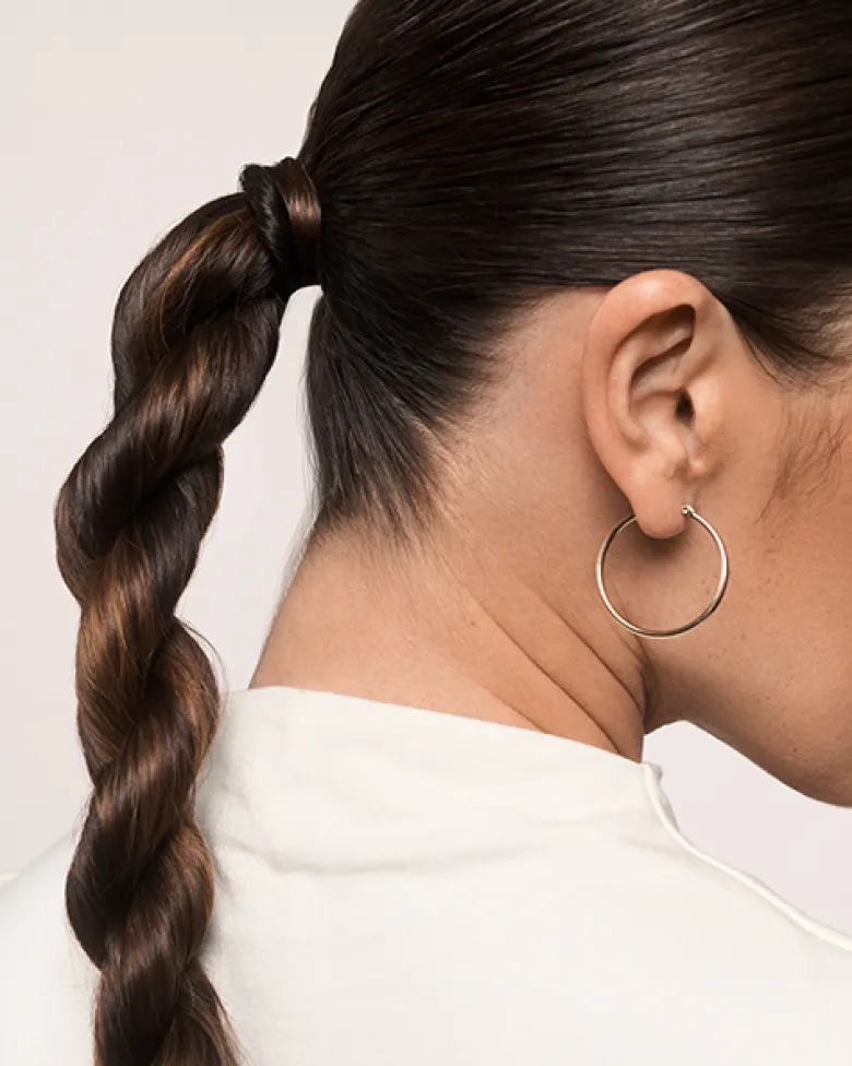 No Frizz Smooth Styling Spray