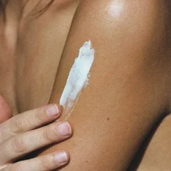 No. Green Body Butter