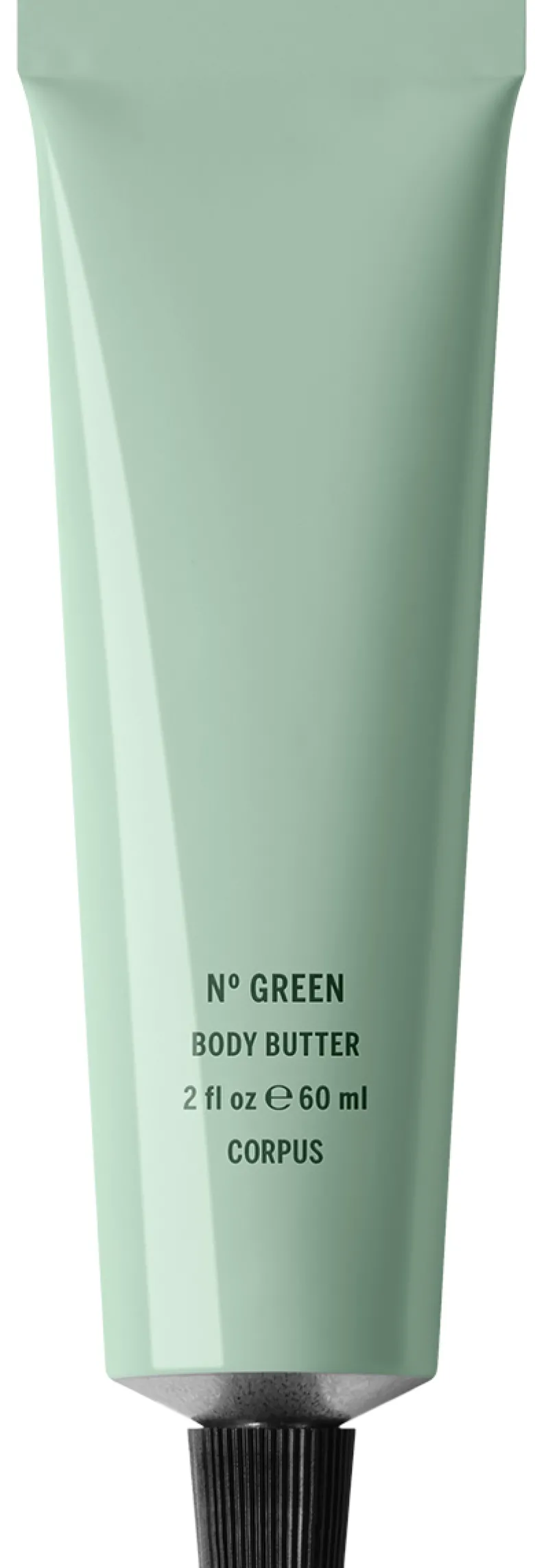 No. Green Body Butter