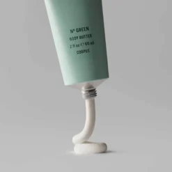 No. Green Body Butter