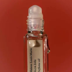 No.14 Icila Perfume Oil