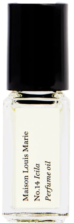 No.14 Icila Perfume Oil
