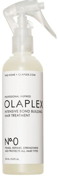 No.0 Intensive Bond Builder