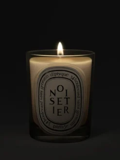 Noisetier Classic Candle
