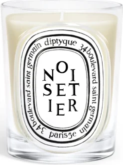 Noisetier Classic Candle