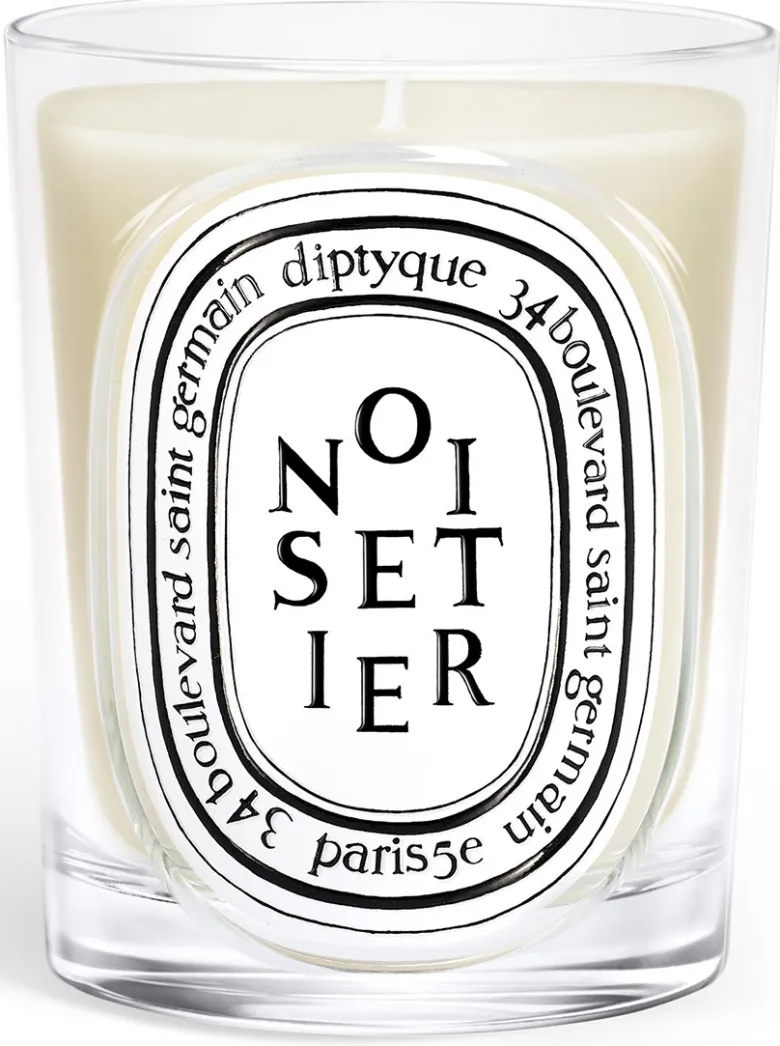 Noisetier Classic Candle