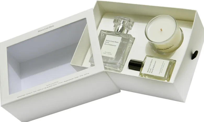 No.04 Luxury Set