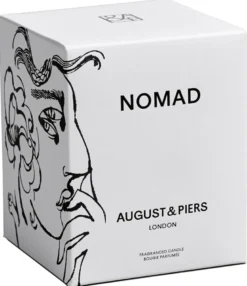 Nomad Candle