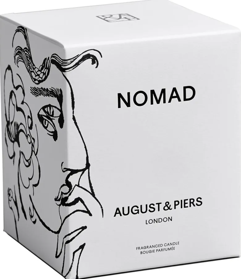 Nomad Candle