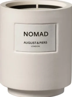 Nomad Candle