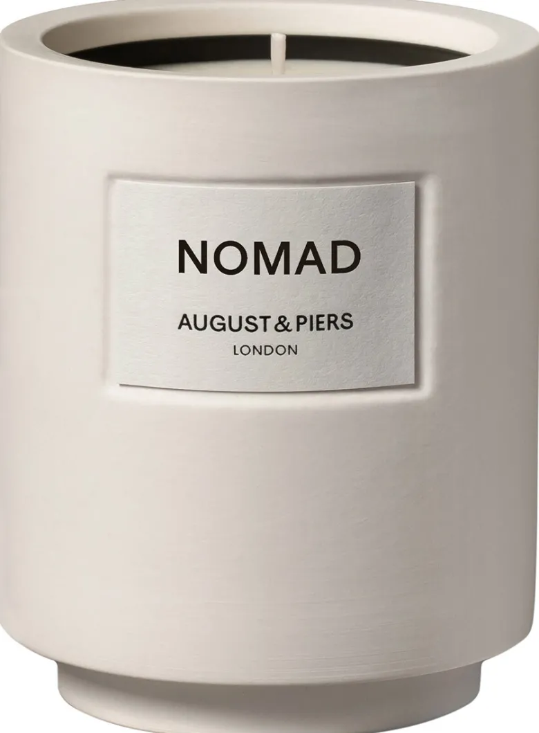 Nomad Candle
