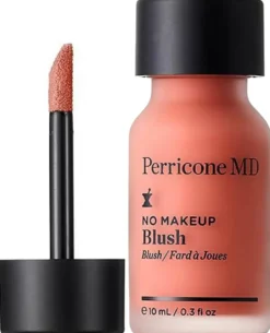 No Makeup Blush