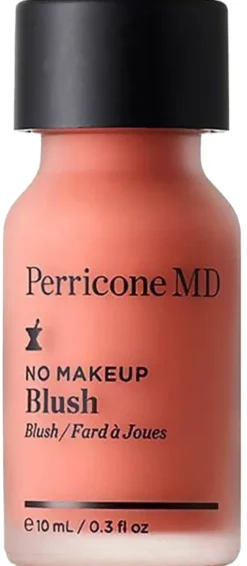 No Makeup Blush