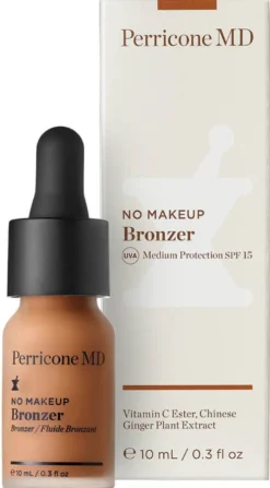 No Makeup Bronzer No. 1