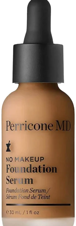 No Makeup Foundation Serum