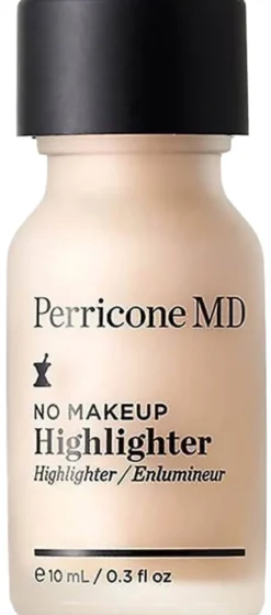 No Makeup Highlighter