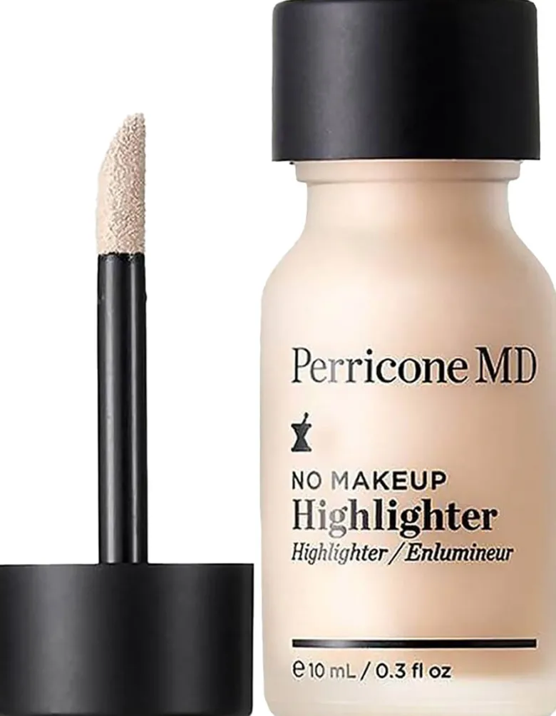 No Makeup Highlighter