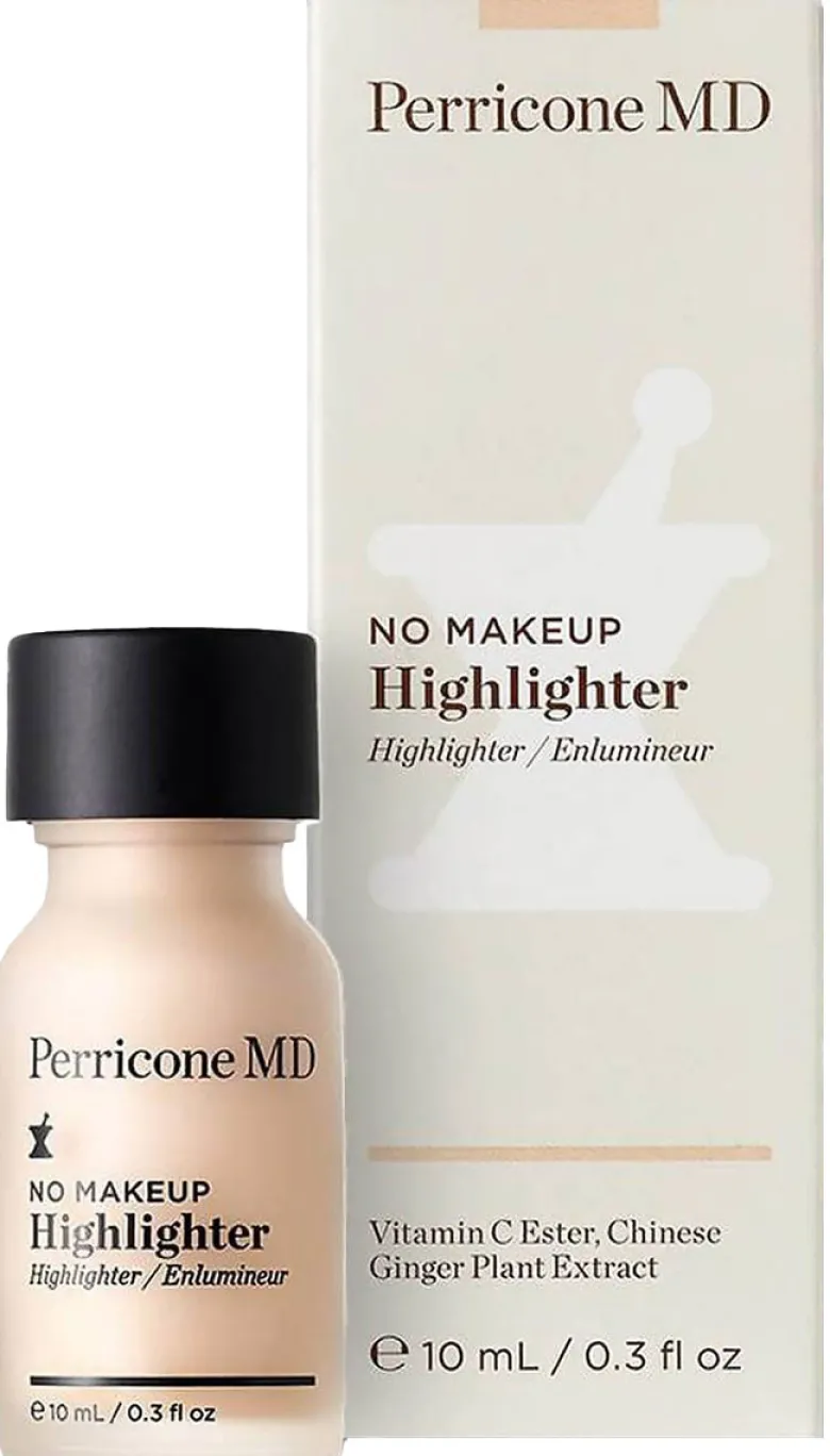 No Makeup Highlighter