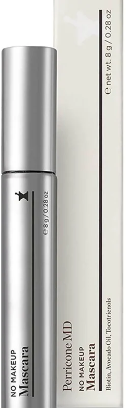 No Makeup Mascara