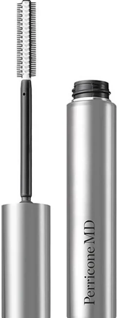 No Makeup Mascara