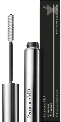 No Makeup Mascara - Blackest Black