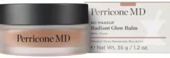 No Makeup Radiant Glow Balm