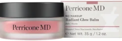 No Makeup Radiant Glow Balm