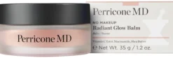 No Makeup Radiant Glow Balm