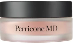 No Makeup Radiant Glow Balm