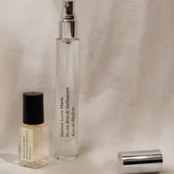 No.04 Mini Travel Set