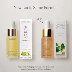 Noni Glow Face Oil