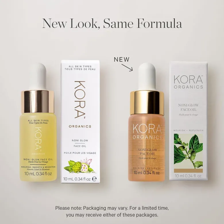 Noni Glow Face Oil