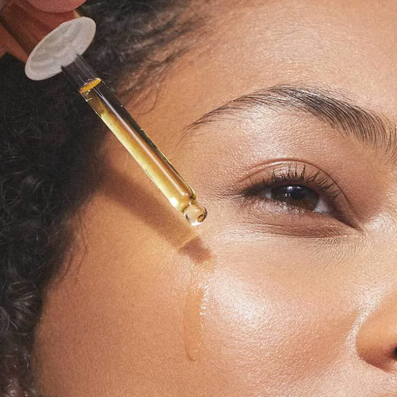 Noni Glow Face Oil