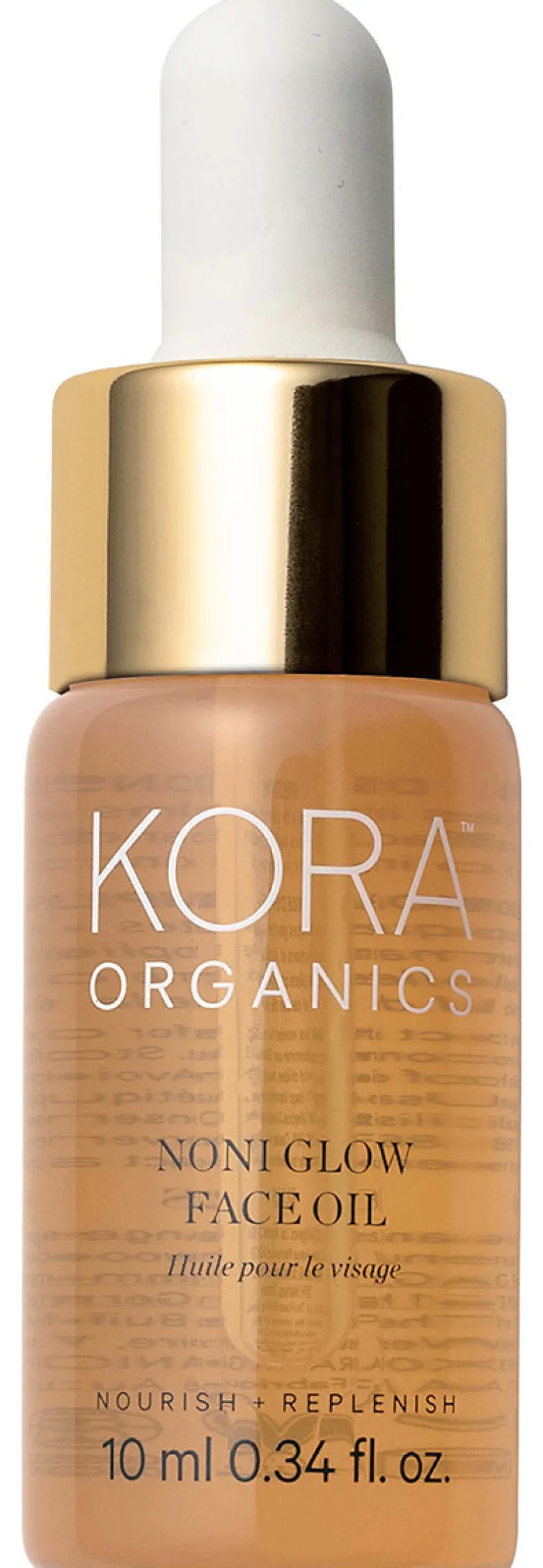 Noni Glow Face Oil