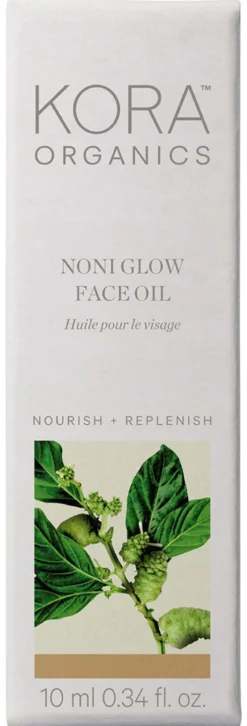 Noni Glow Face Oil