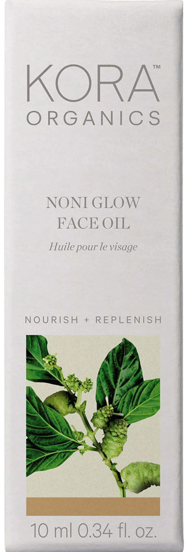 Noni Glow Face Oil