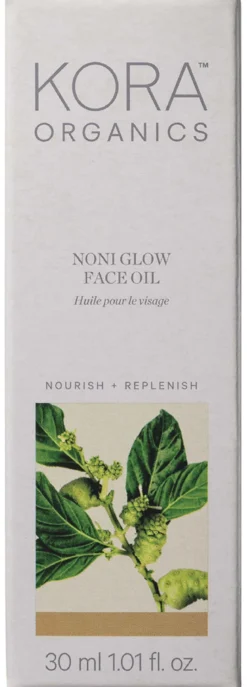 Noni Glow Face Oil
