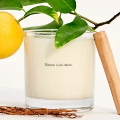 No.13 Nouvelle Vague Candle