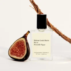 No.13 Nouvelle Vague Perfume Oil
