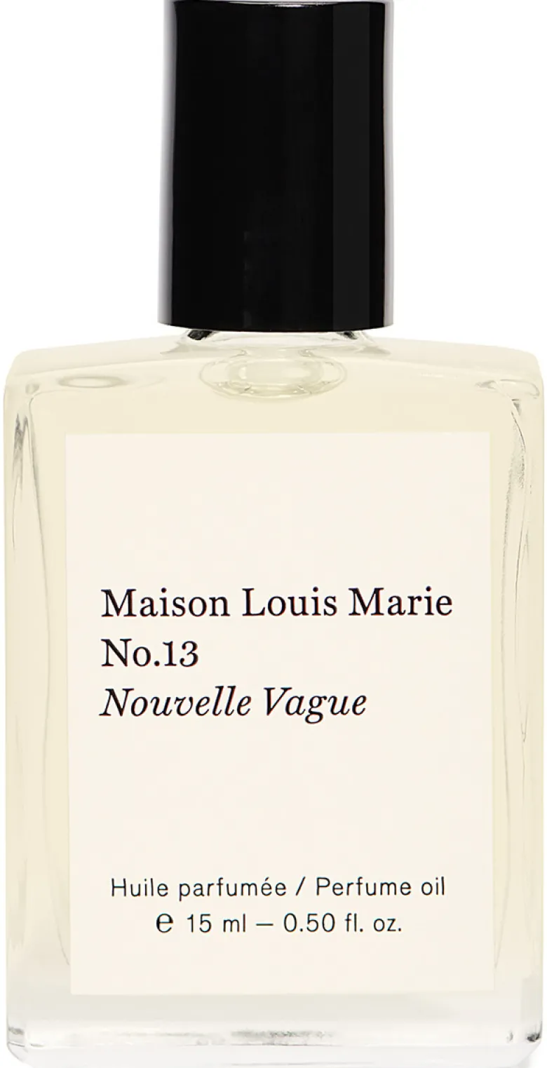 No.13 Nouvelle Vague Perfume Oil