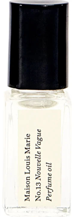 No.13 Nouvelle Vague Perfume Oil