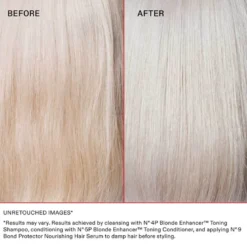 No. 5P Blonde Enhancer™ Toning Conditioner