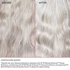 No. 5P Blonde Enhancer™ Toning Conditioner