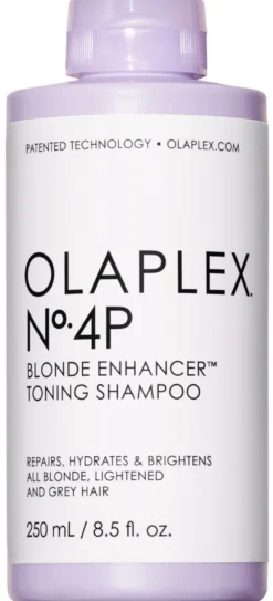 No. 4P Blonde Enhancer™ Toning Shampoo