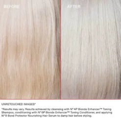 No. 4P Blonde Enhancer™ Toning Shampoo