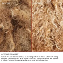 No. 4P Blonde Enhancer™ Toning Shampoo