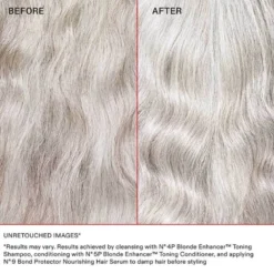 No. 4P Blonde Enhancer™ Toning Shampoo