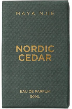 NORDIC CEDAR