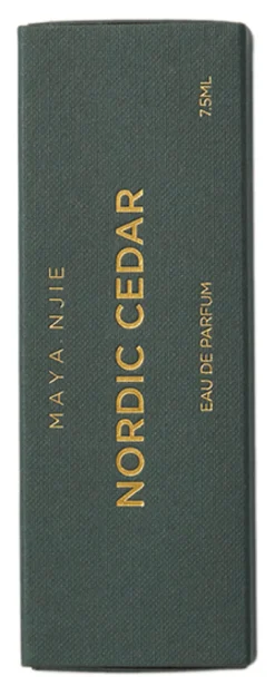 NORDIC CEDAR